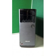 Windows XP Pro 32bit 'Gamer' Asus AMD A10 3.7GHz 8GB* Ram 1TB HDD NVIDIA GT 610 Graphics